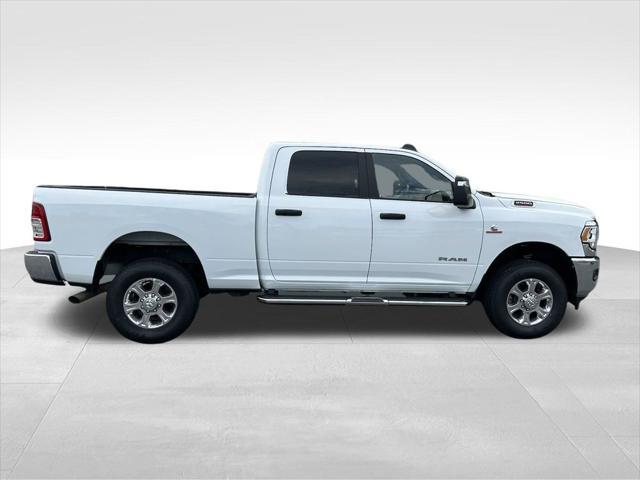 used 2023 Ram 2500 car, priced at $44,990