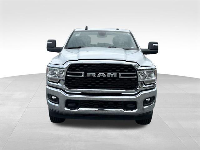 used 2023 Ram 2500 car, priced at $44,990