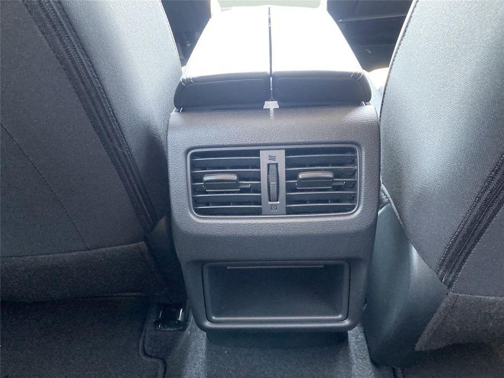 new 2025 Nissan Rogue car, priced at $29,139