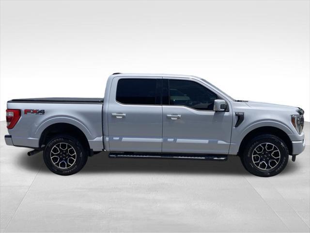 used 2021 Ford F-150 car, priced at $38,999