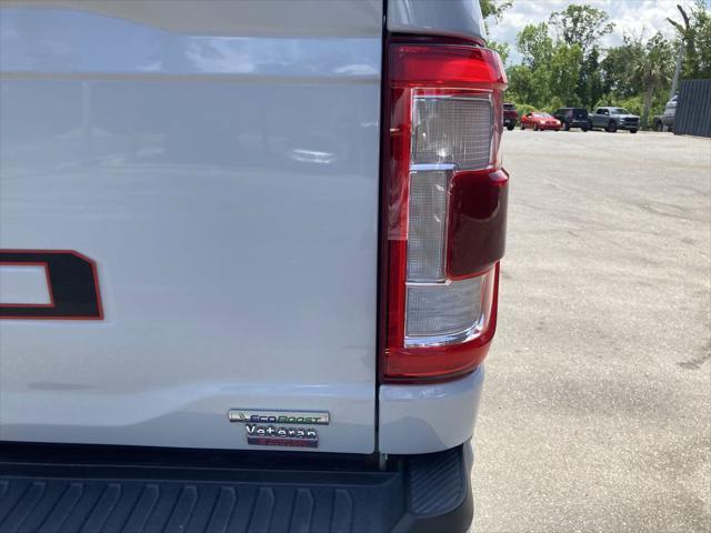 used 2021 Ford F-150 car, priced at $38,999