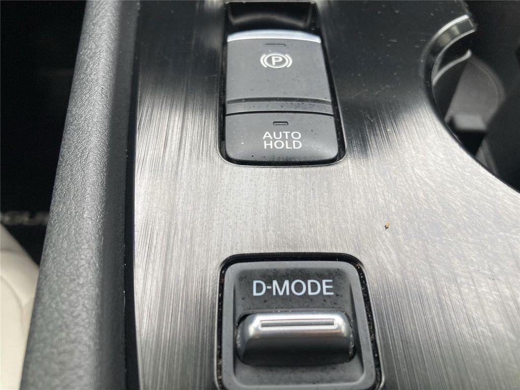 used 2021 Nissan Rogue car, priced at $20,999