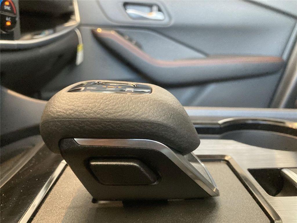 new 2026 Nissan Rogue car, priced at $33,336