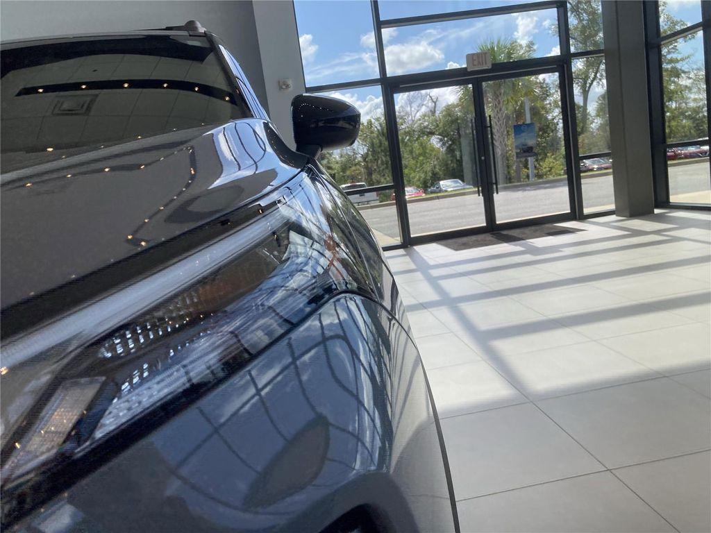 new 2026 Nissan Rogue car, priced at $33,336