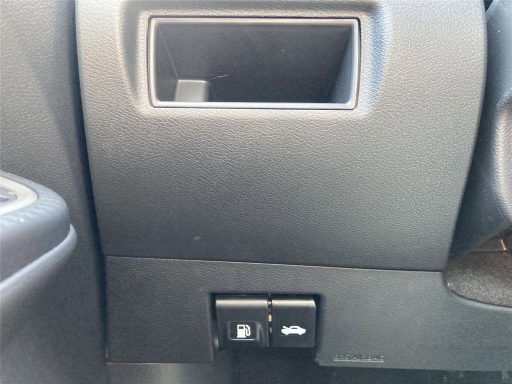 new 2025 Nissan Versa car, priced at $21,481