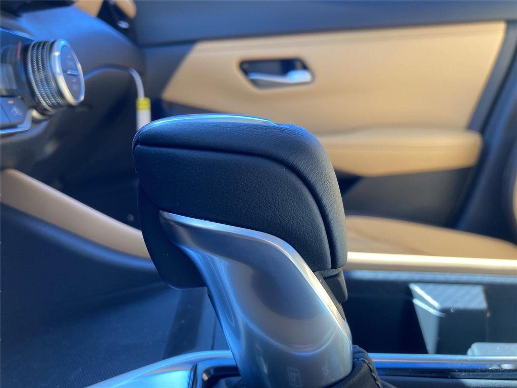 new 2025 Nissan Sentra car, priced at $24,644