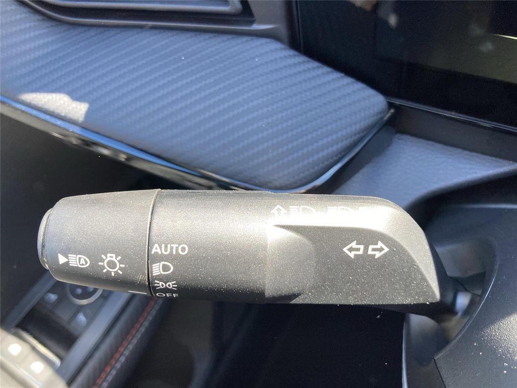 new 2026 Nissan Kicks car, priced at $27,342