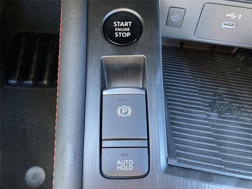 new 2026 Nissan Kicks car, priced at $27,342