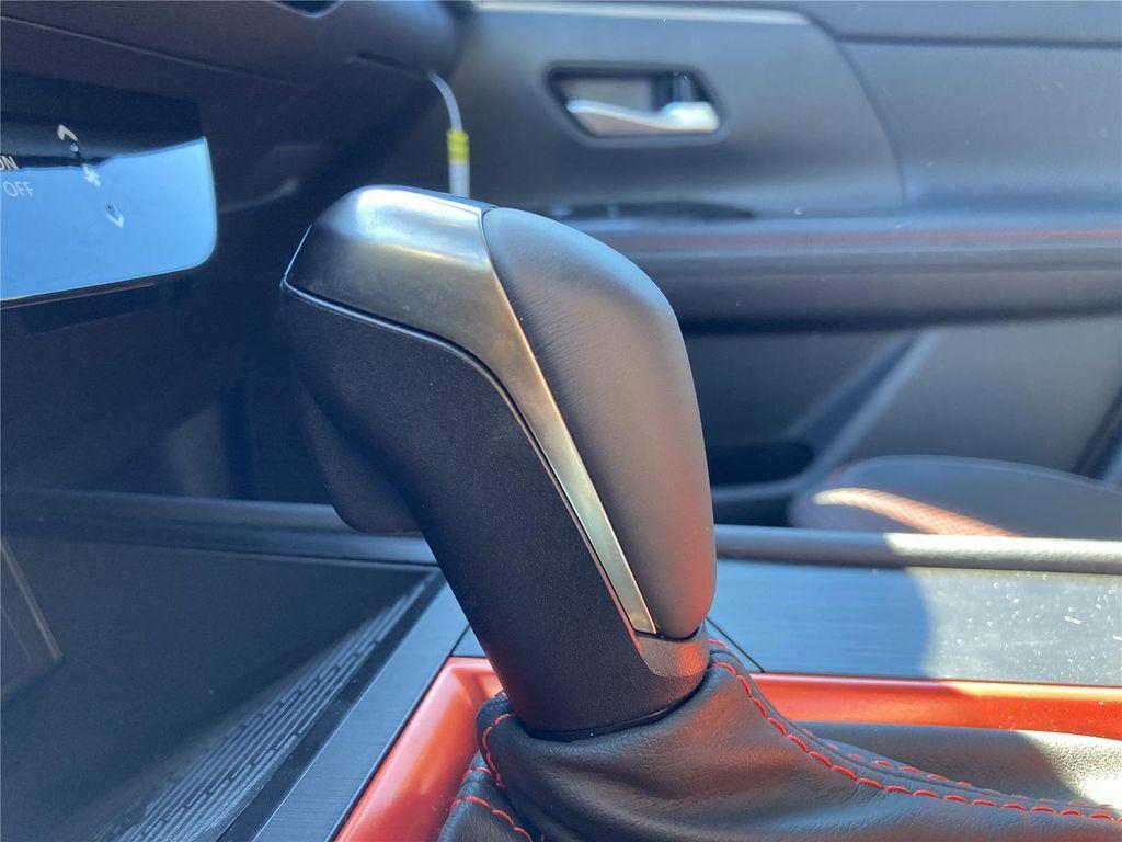 new 2026 Nissan Kicks car, priced at $28,342