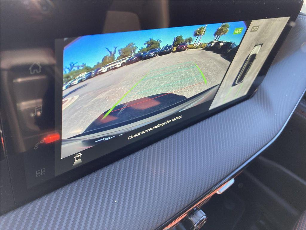 new 2026 Nissan Kicks car, priced at $27,342