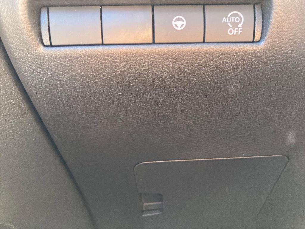 new 2026 Nissan Kicks car, priced at $27,342