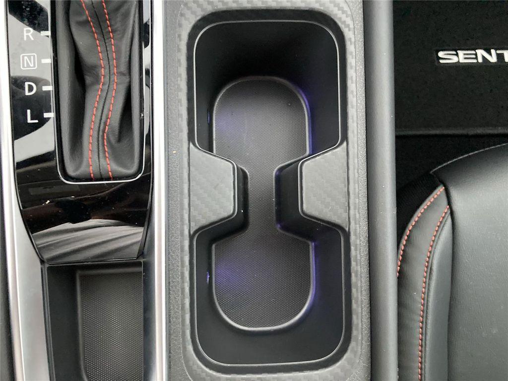 new 2025 Nissan Sentra car, priced at $26,669