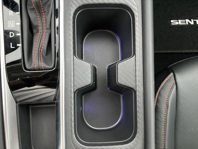 new 2025 Nissan Sentra car, priced at $28,369