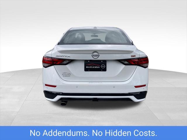 new 2025 Nissan Sentra car, priced at $28,369