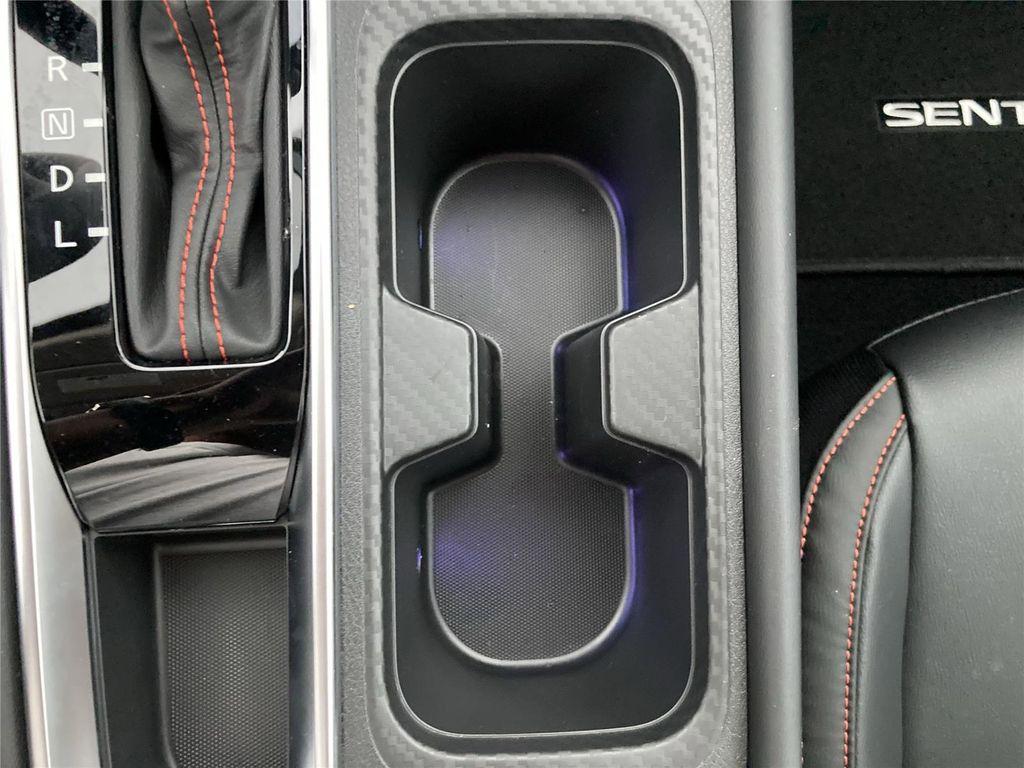 new 2025 Nissan Sentra car, priced at $26,169