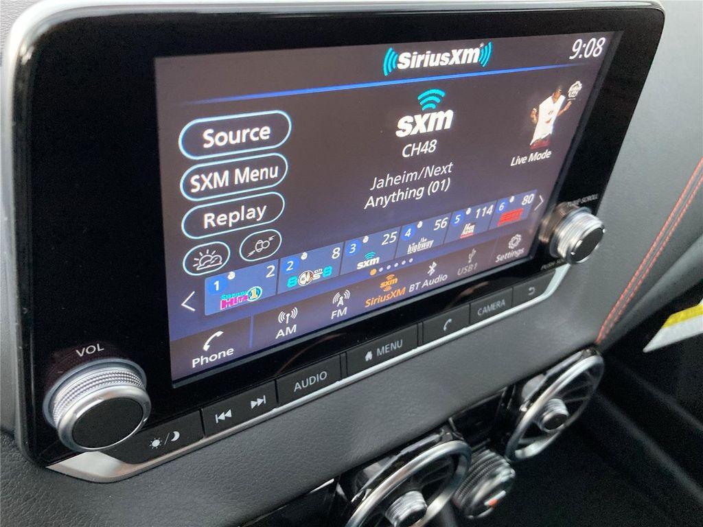 new 2025 Nissan Sentra car, priced at $26,669