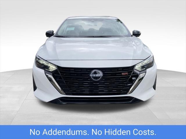 new 2025 Nissan Sentra car, priced at $28,369
