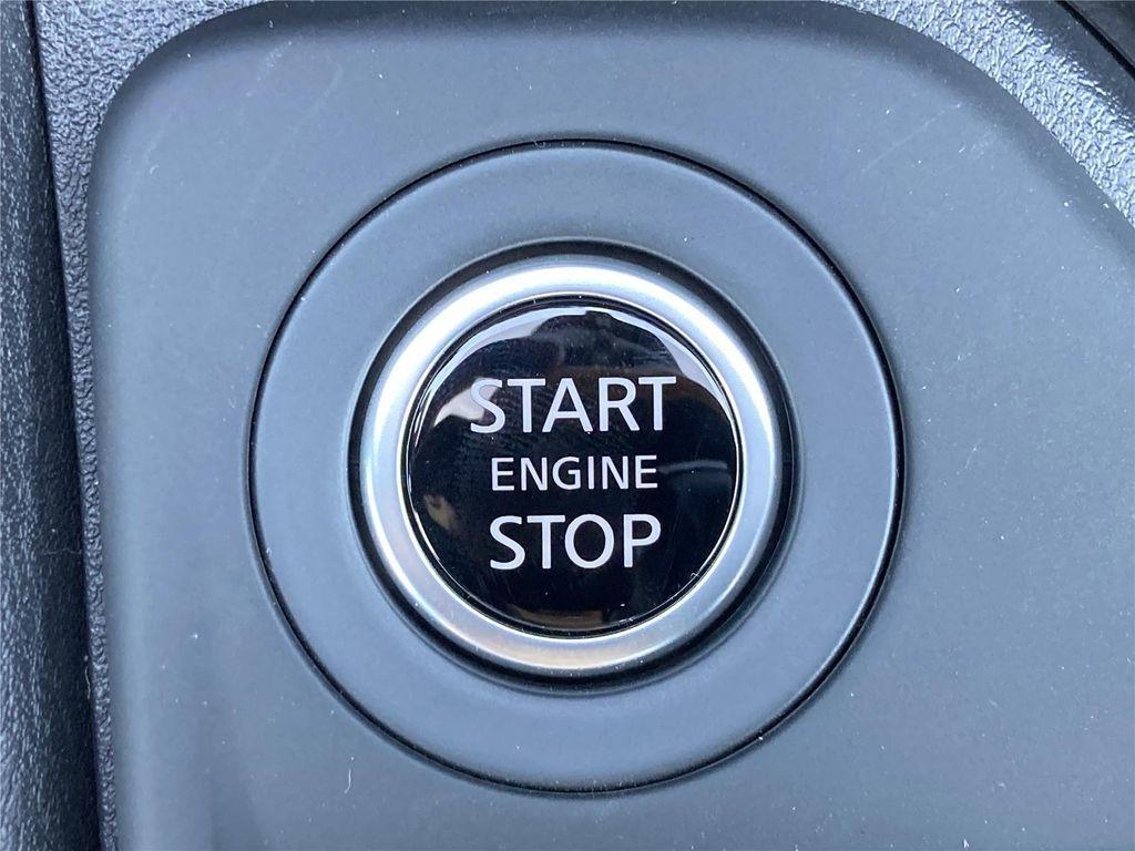 new 2025 Nissan Sentra car, priced at $20,676