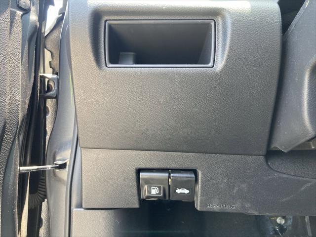 used 2023 Nissan Versa car, priced at $15,299