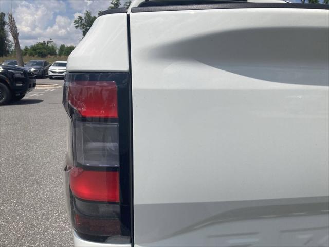 new 2025 Nissan Frontier car, priced at $38,845