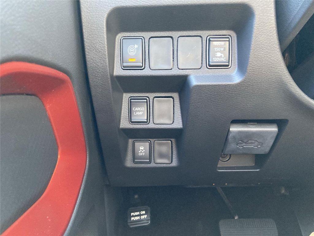 new 2026 Nissan Frontier car, priced at $39,259