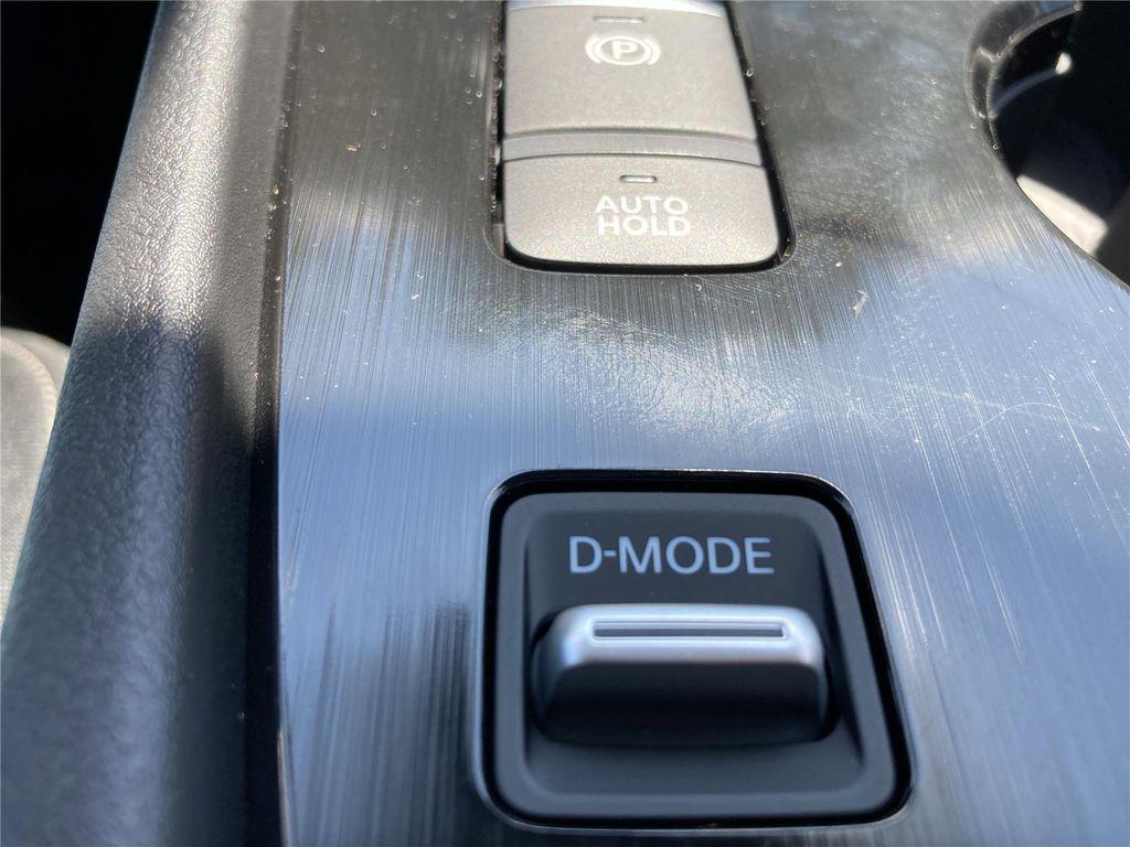 new 2026 Nissan Rogue car, priced at $31,222