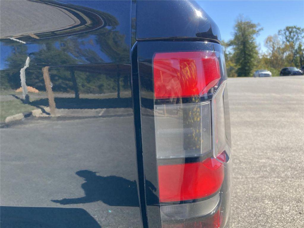 used 2022 Nissan Frontier car, priced at $22,339