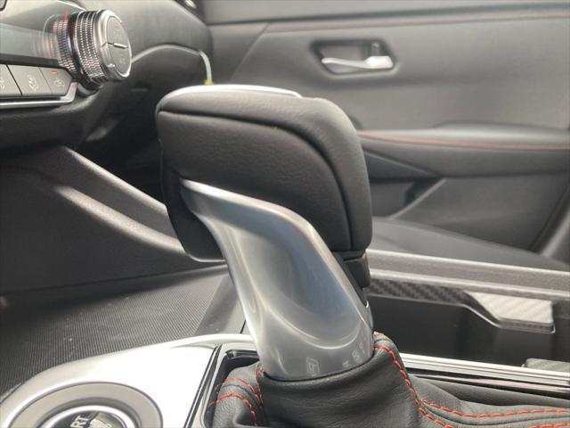 new 2025 Nissan Sentra car, priced at $25,302