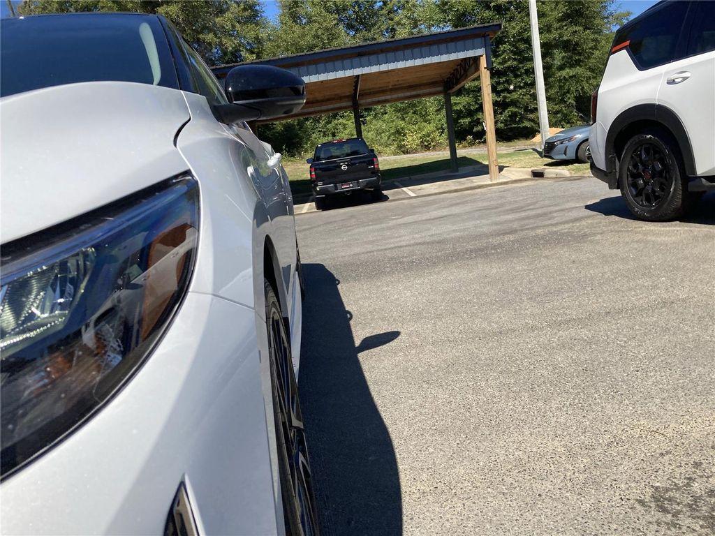 new 2025 Nissan Sentra car, priced at $26,102