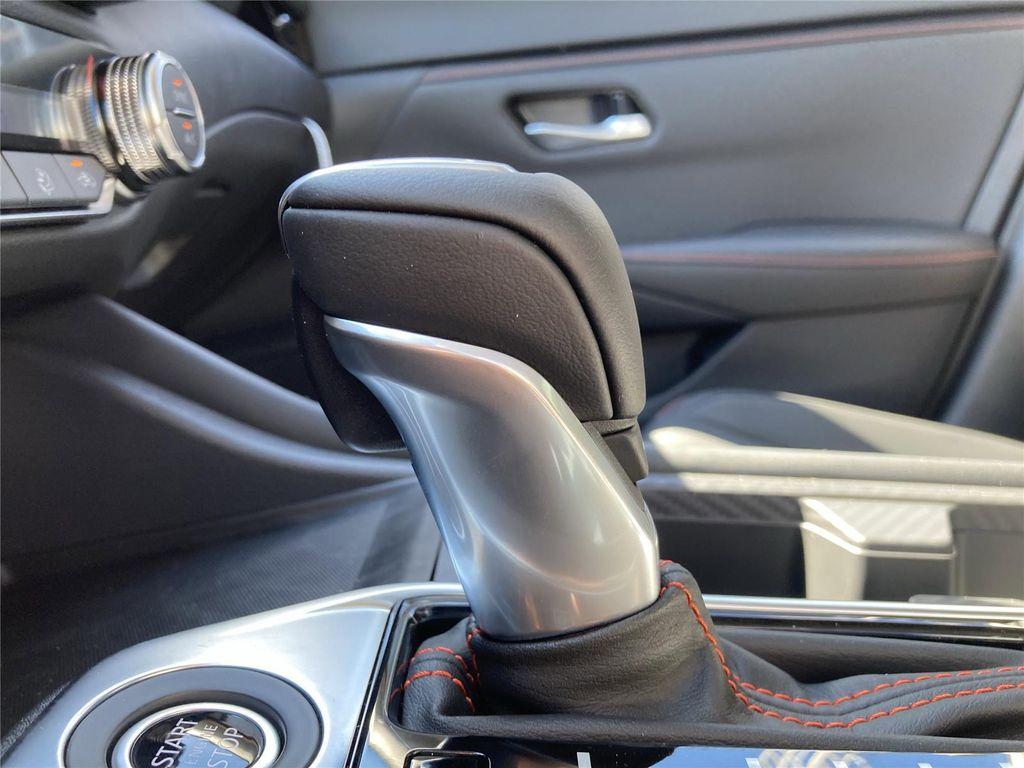 new 2025 Nissan Sentra car, priced at $26,102