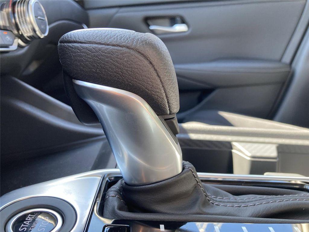 new 2025 Nissan Sentra car, priced at $22,059