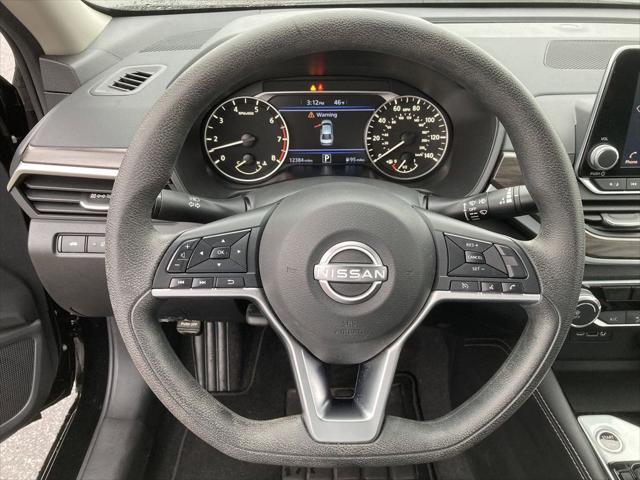 used 2023 Nissan Altima car, priced at $22,470