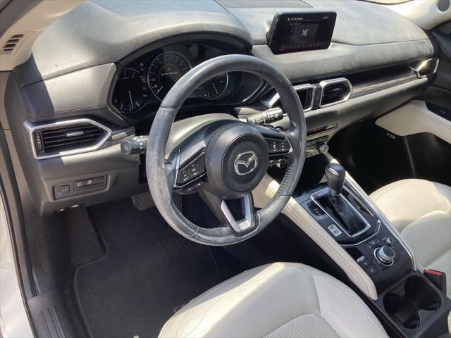 used 2020 Mazda CX-5 car, priced at $17,299