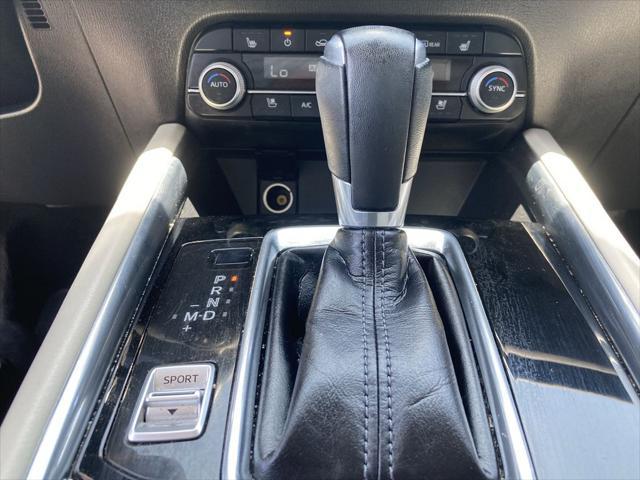 used 2020 Mazda CX-5 car, priced at $17,299