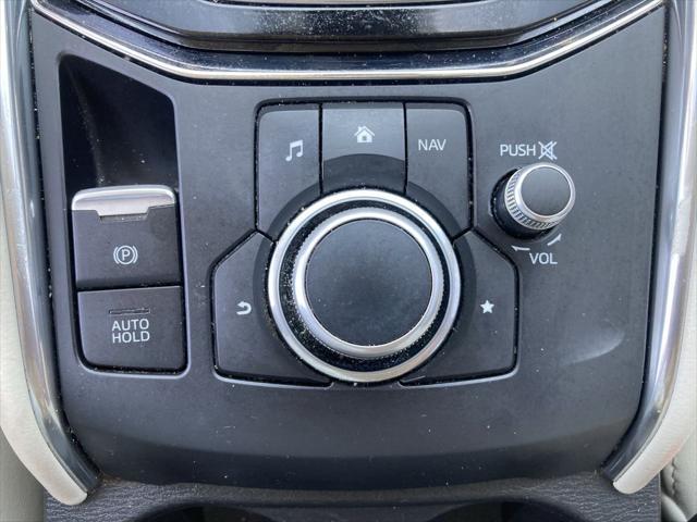 used 2020 Mazda CX-5 car, priced at $17,299