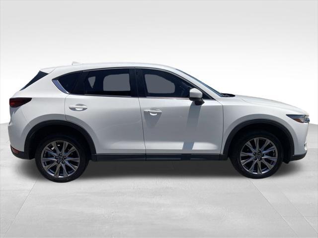 used 2020 Mazda CX-5 car, priced at $17,299