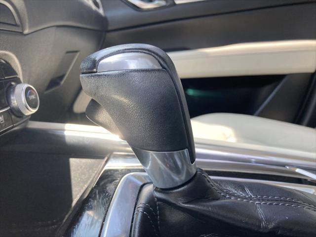 used 2020 Mazda CX-5 car, priced at $17,299