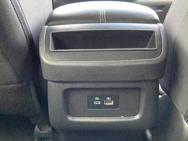 used 2023 Nissan Pathfinder car, priced at $25,199