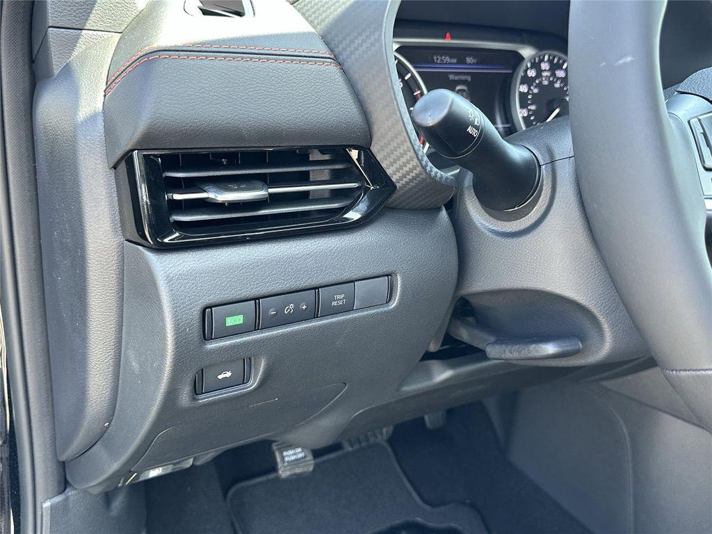 new 2025 Nissan Sentra car, priced at $23,054