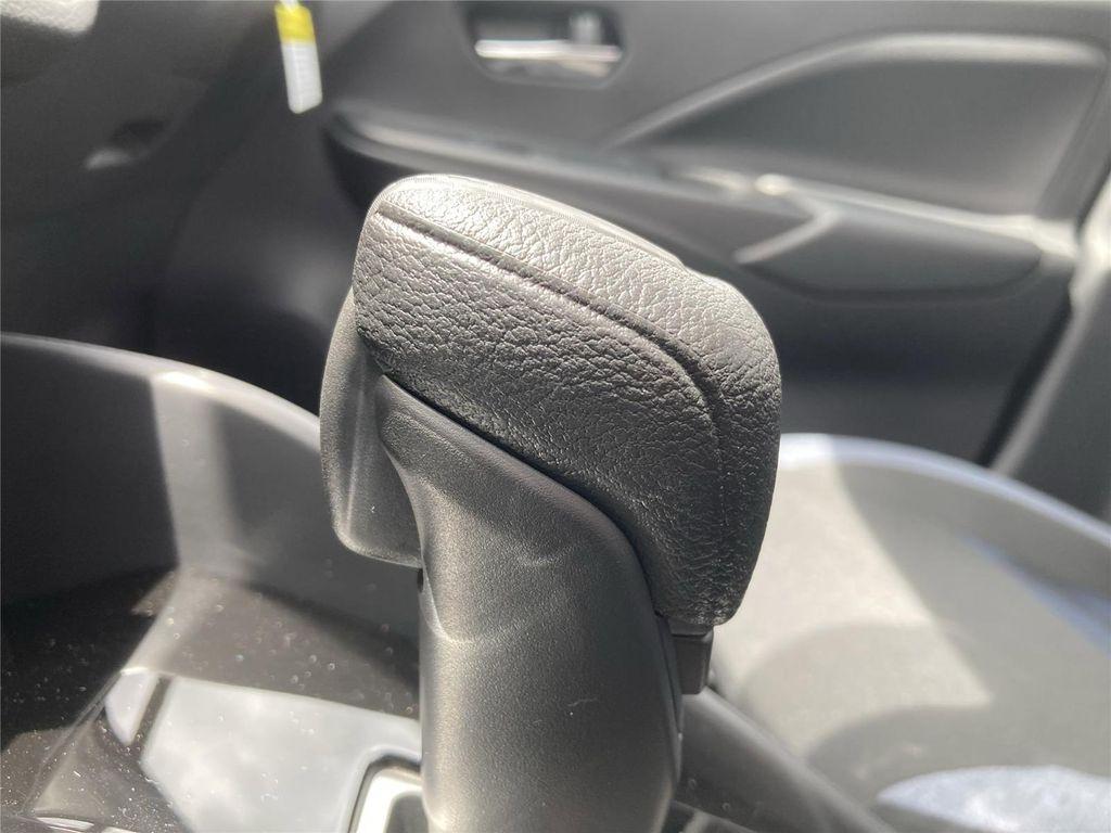 new 2025 Nissan Versa car, priced at $20,402