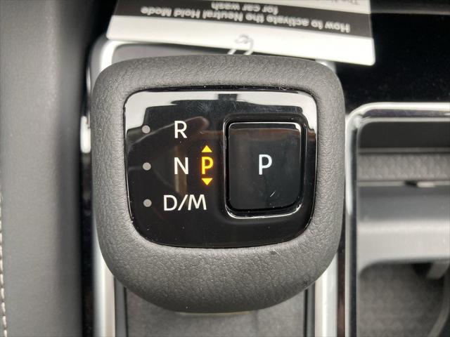 new 2025 Nissan Pathfinder car, priced at $43,812