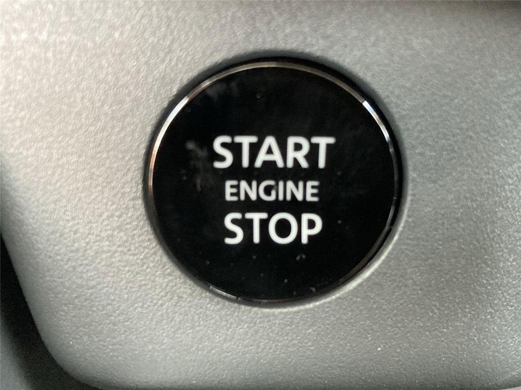 new 2026 Nissan Rogue car, priced at $31,723