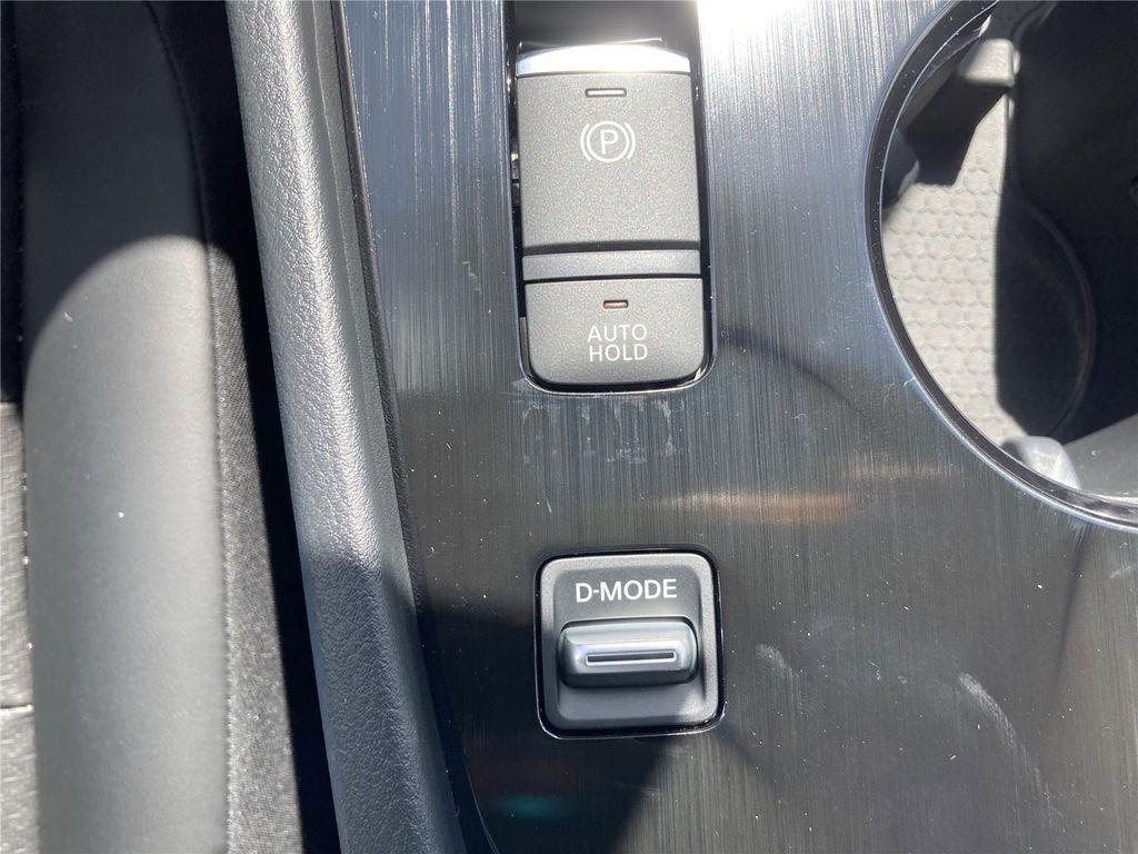 new 2026 Nissan Rogue car, priced at $31,723