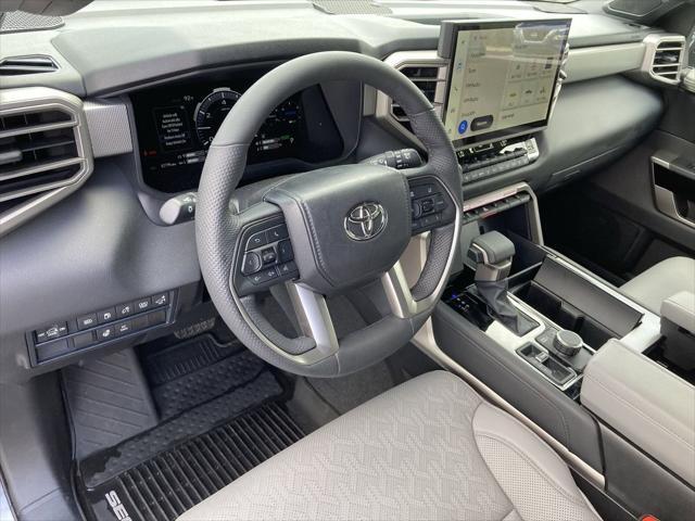 used 2025 Toyota Sequoia car, priced at $75,000