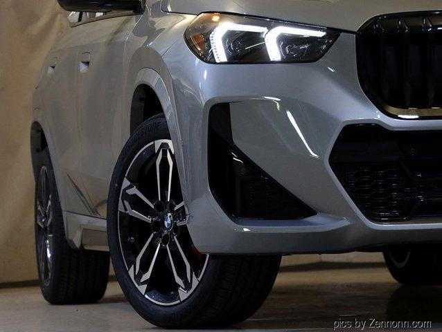 new 2026 BMW X1 car, priced at $49,425