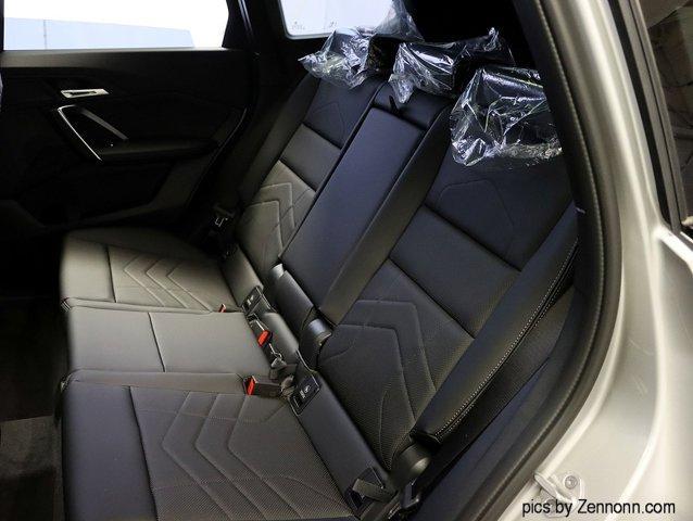 new 2026 BMW X1 car, priced at $49,425