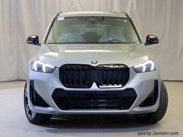 new 2026 BMW X1 car, priced at $49,425