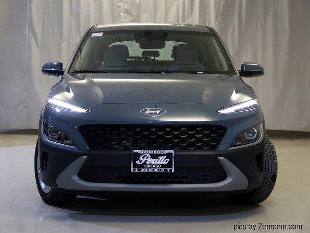 used 2022 Hyundai Kona car, priced at $18,999