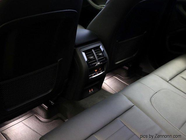 used 2022 BMW X3 car, priced at $45,988
