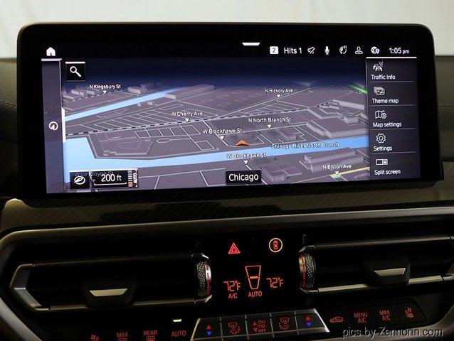 used 2022 BMW X3 car, priced at $45,988
